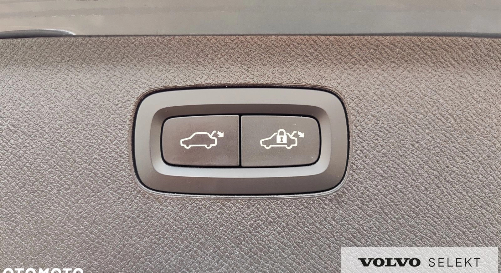 Volvo XC 90 cena 249900 przebieg: 65657, rok produkcji 2021 z Ciechanowiec małe 704